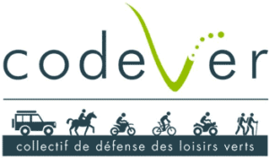 Codever, collectif de défense des loisirs verts